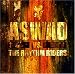 Aswad
vs.
the
Rhythm
Riders