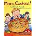 Mmm, Cookies!