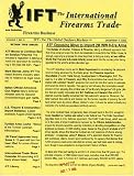 International Firearms Trade
