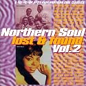 Northern Soul: Lost & Found, Vol. 2