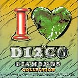 Revue Various  / I Love Disco Diamonds 25