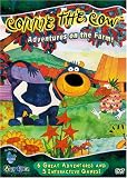 Connie the Cow: Adventures on the Farm!