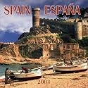 Spain 2004 Calendar