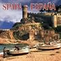 Spain 2004 Calendar