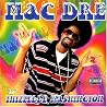 Image of album by Mac Dre