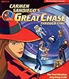 Carmen Sandiego's Great Chase Through Time
