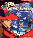 Carmen Sandiego's Great Chase Through Time