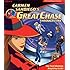 Carmen Sandiego's Great Chase Through Time