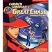 Carmen Sandiego's Great Chase Through Time