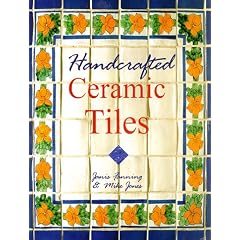 Hand Crafted Ceramic Tiles