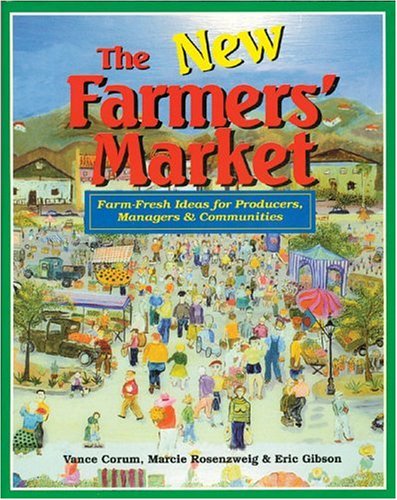 The New Farmers' Market