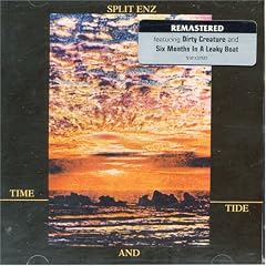 Time and Tide