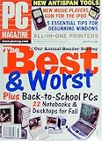 Produkt-Bild: PC Magazine US