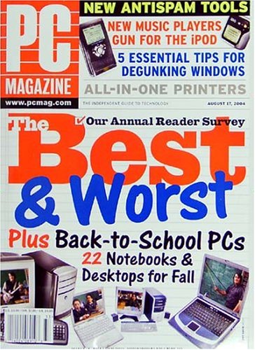 PC Magazine US