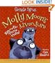Molly Moon's Hypnotic Time Travel Adventure CD