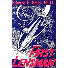 First Lensman (History of Civilization)