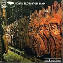 Edgar Broughton Band
