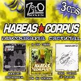 Habeas Corpus - Discografia Esencial