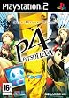 Persona 4 (PS2)