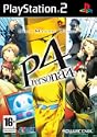 Persona 4