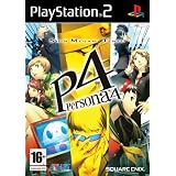 Persona 4 [UK Import]von "Square Enix"