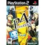 Persona 4 (PS2)