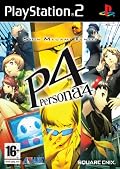 Persona 4 (PS2)