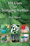 Books : 101 Uses for Stinging Nettles