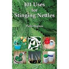 101 Uses for Stinging Nettles