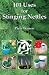Book 101 Uses for Stinging Nettles