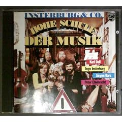 Hohe Schule der Musik
