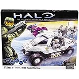Mega Bloks Halo UNSC Warthog