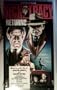 Dick Tracy Returns [VHS]