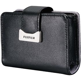 Fujifilm Touch Screen Case