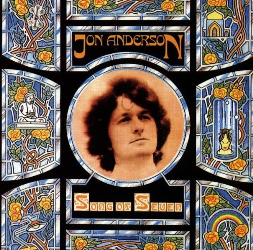 Jon Anderson Picture 16