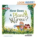 How Does a Plant Grow? (I Wonder Why)