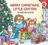 Little Critter: Merry Christmas, Little Critter!