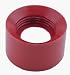 Kitchen & Housewares : KitchenAid 9704254 Blender Collar, Red