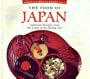 The Food of Japan: Authentic Recipes from the Land of the Rising Sun (Periplus World Cookbooks)