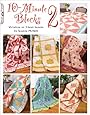 Design Originals Book, 10-Minute Blocks 2
