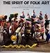 Book Spirit of Folk Art
