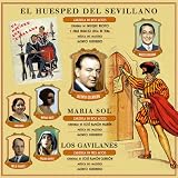 El Huesped