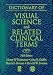 Dictionary of Visual Science and Related Clinical Terms