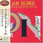 C Jam Blues by  Phineas Newborn Jr. 