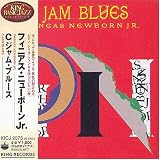C Jam Blues