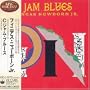C Jam Blues