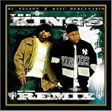 The Kings of the Remix