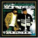 Kings of the Remix