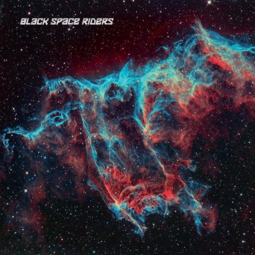 Produkt-Bild: Black Space Riders
