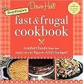 Busy People's Fast & Frugal Cookbook (Paperback)